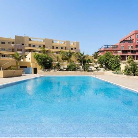 Апартаменты La Perla D14- El Medano, Tenerife Экстерьер фото