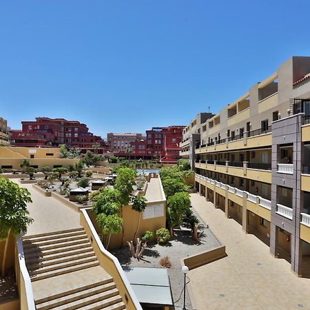 Апартаменты La Perla D14- El Medano, Tenerife Экстерьер фото