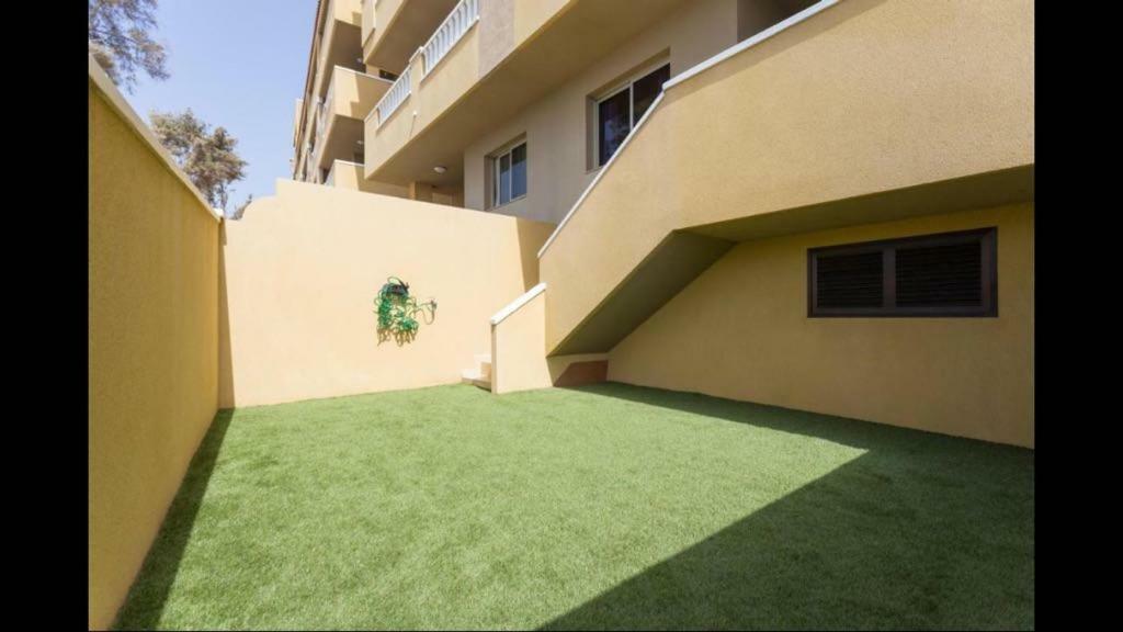 Апартаменты La Perla D14- El Medano, Tenerife Экстерьер фото